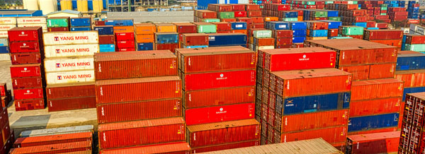 Goods In Transit Insurance