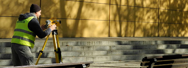 Professional indemnity insurance for surveyors 